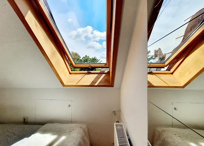 Hostel Tanie W Centrum *