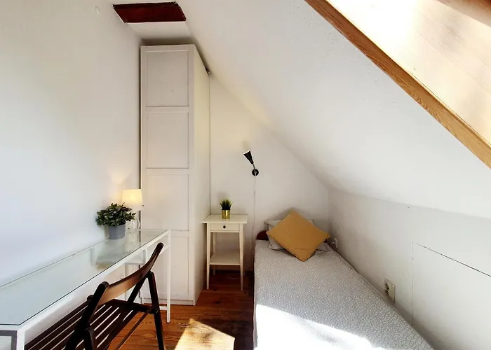 Tanie W Centrum Hostel *