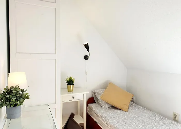 Hostel Tanie W Centrum