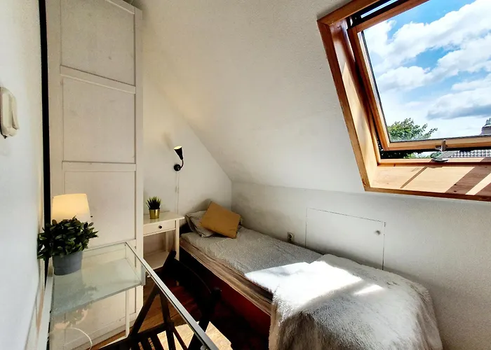 Tanie W Centrum Hostel *