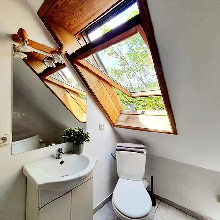 Hostel Tanie W Centrum *