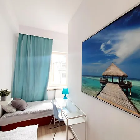 Hostal Tanie Pokoje W Centrum