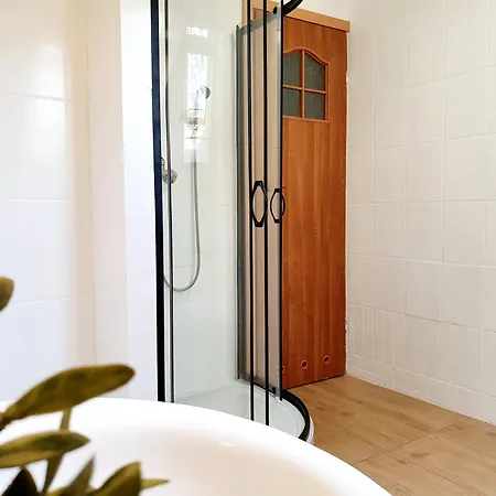 Hostal Tanie Pokoje W Centrum *