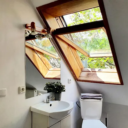 Hostel Tanie W Centrum Sopoty