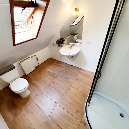 Hostel Tanie W Centrum