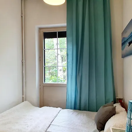 Tanie W Centrum Hostel