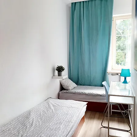 Hostel Tanie W Centrum *