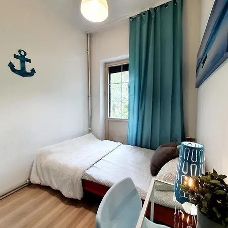 Tanie W Centrum Hostel *