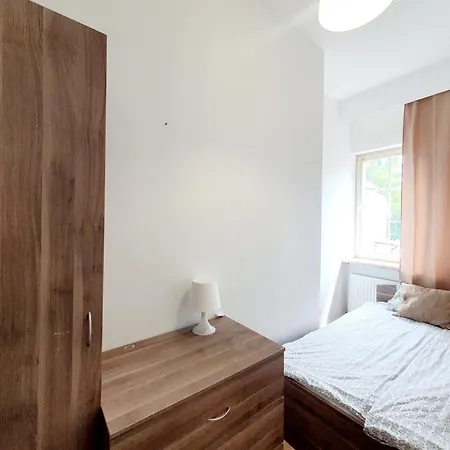 Tanie W Centrum * Sopoty