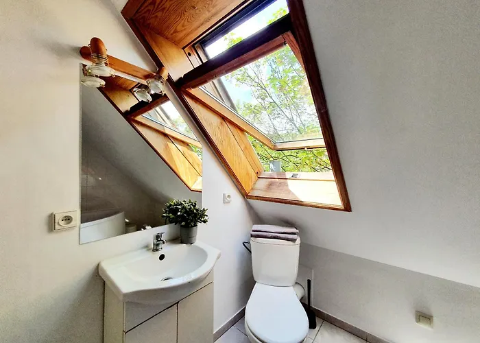 Ostello Tanie W Centrum *