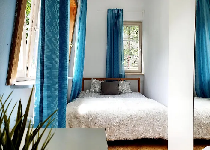 Ostello Tanie W Centrum Sopot