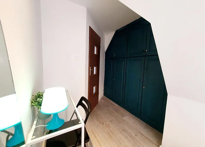 Tanie W Centrum Ostello *