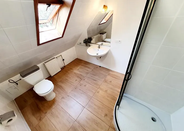 Ostello Tanie W Centrum