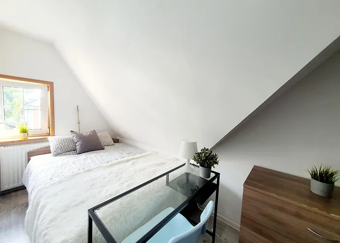 Tanie W Centrum Ostello Sopot