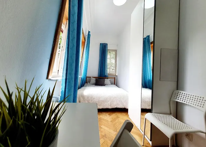 Tanie W Centrum * Sopot