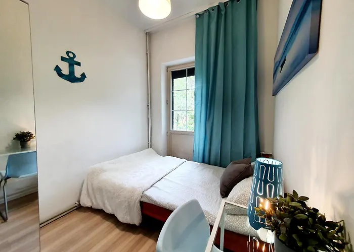 Tanie W Centrum Ostello *