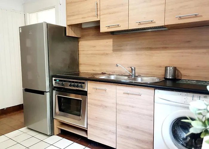 Ostello Tanie W Centrum Sopot