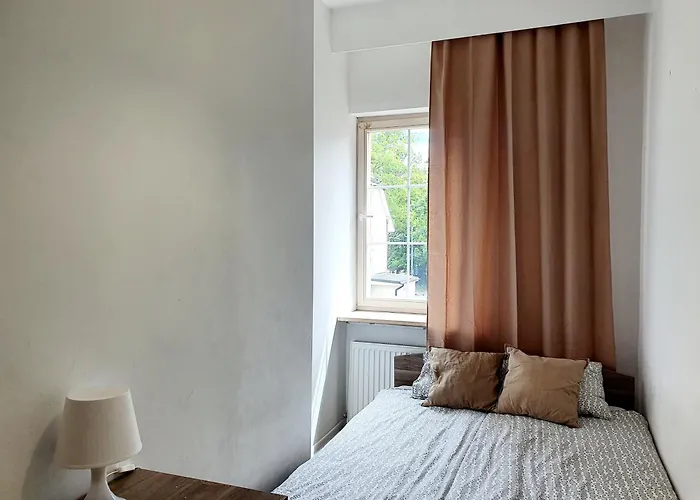 Tanie W Centrum Ostello Sopot